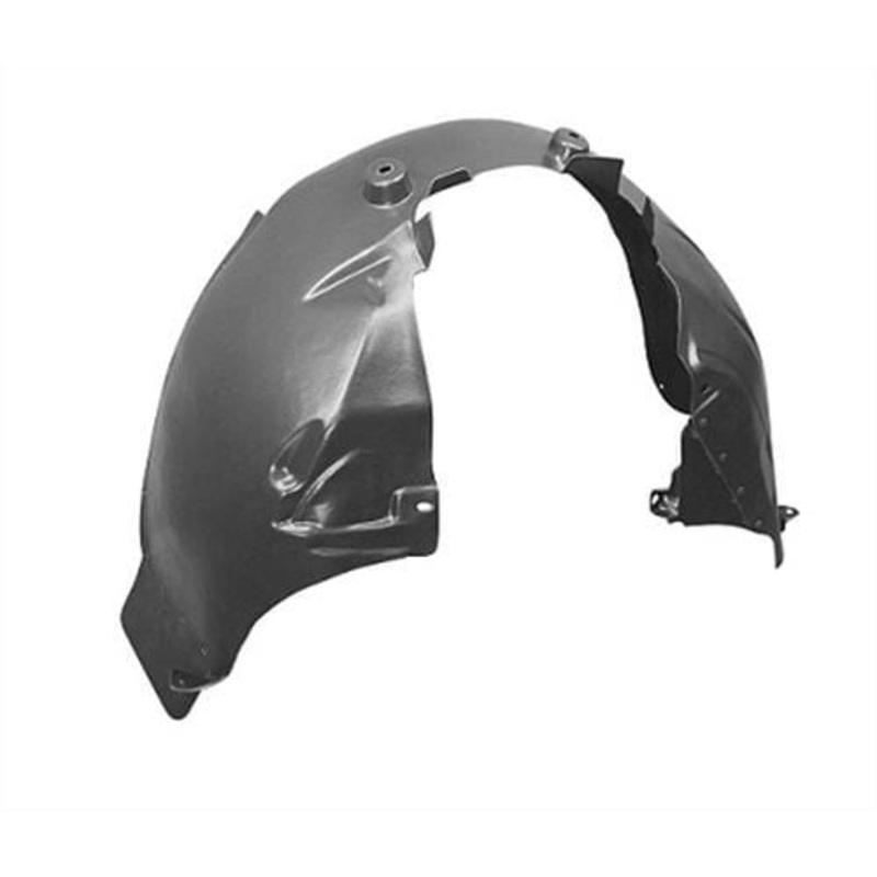 Vauxhall Adam Hatchback 2013-2019 Front Wheel Arch Liner Driver Side R