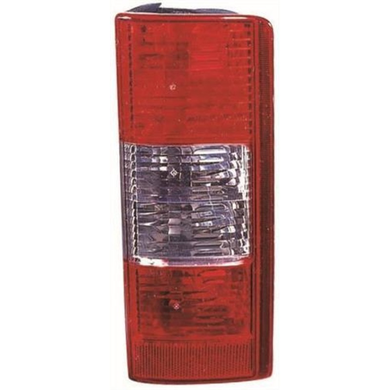 Vauxhall Combo Van 2002-2011 Rear Lamp Driver Side R