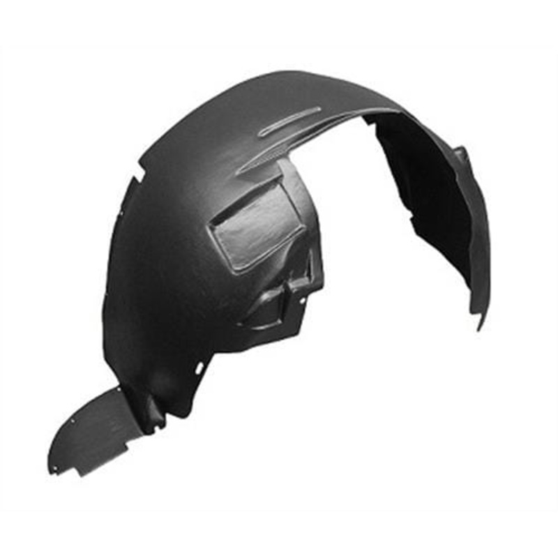 Vauxhall Combo Van 2012-2018 Front Wheel Arch Liner Driver Side R