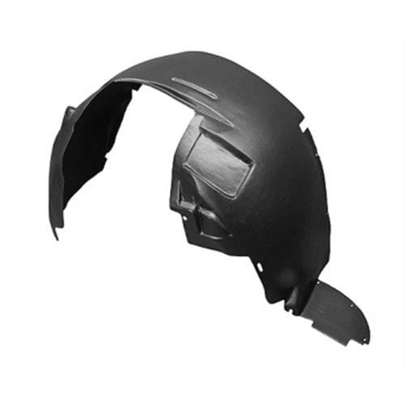 Vauxhall Combo Van 2012-2018 Front Wheel Arch Liner Passenger Side L