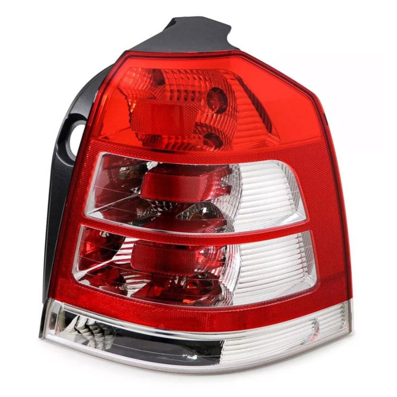 Vauxhall Zafira MPV 2008-2014 Rear Lamp Driver Side R