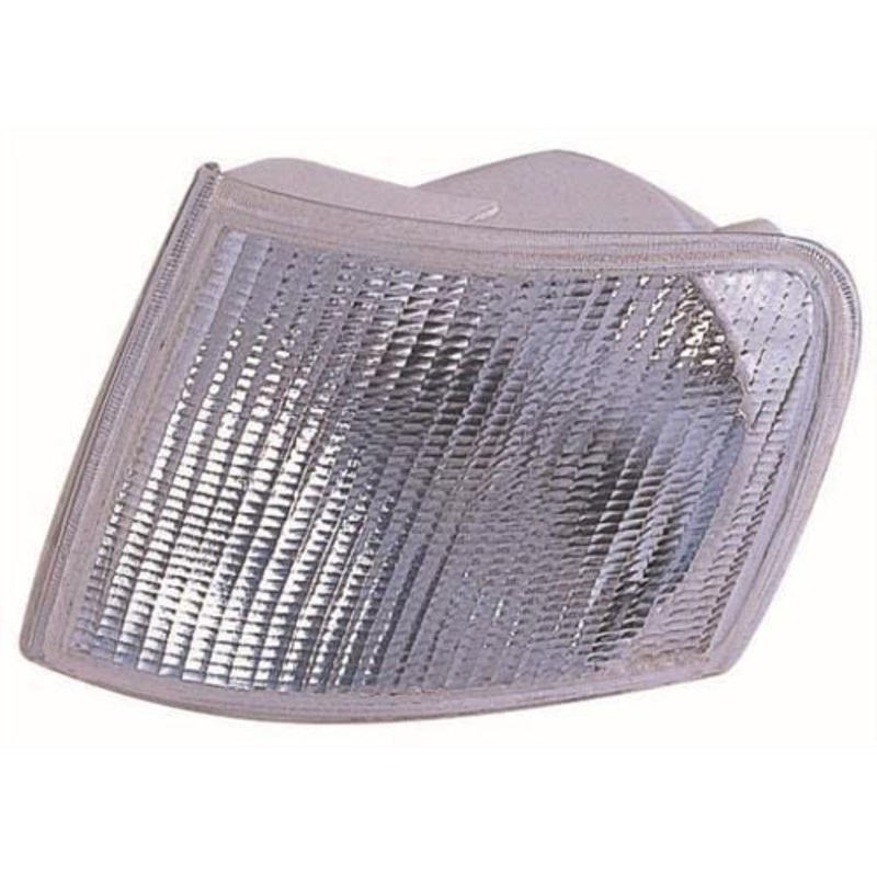 Ford Escort 5 Door Estate 1992-1995 Indicator Lamp Clear Lens (Situated Next To Headlamp – Not XR3i Models) Passenger Side L