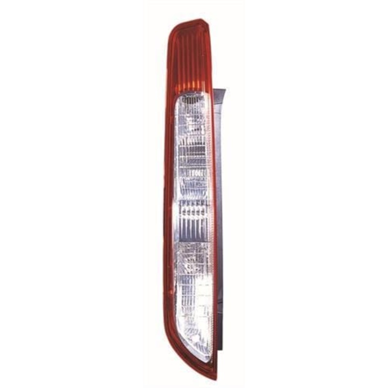 Ford Focus 3 Door Hatchback 2008-2011 Rear Lamp Not LED Version Passenger Side L