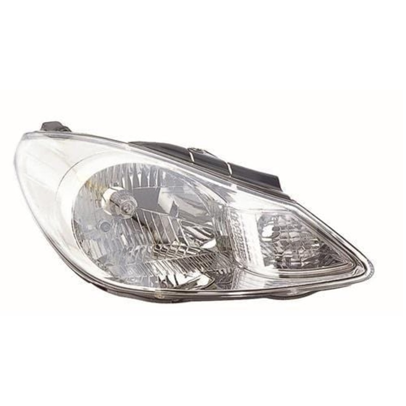 Hyundai I10 Hatchback 2008-2011 Headlamp Driver Side R