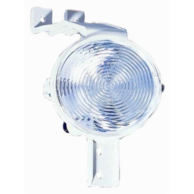 Mini – BMW Hatchback – Cooper 3 Door Hatchback 2004-2006 Indicator Lamp Clear Lens (Situated In Front Bumper) Driver Side R