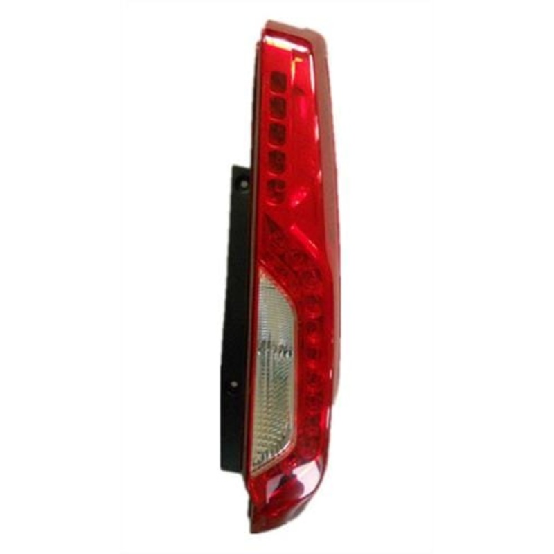 Nissan X-Trail Estate 2010-2014 Rear Lamp Driver Side R