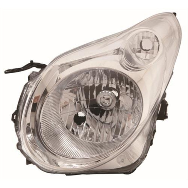 Suzuki Alto Hatchback 2009-2015 Headlamp Passenger Side L