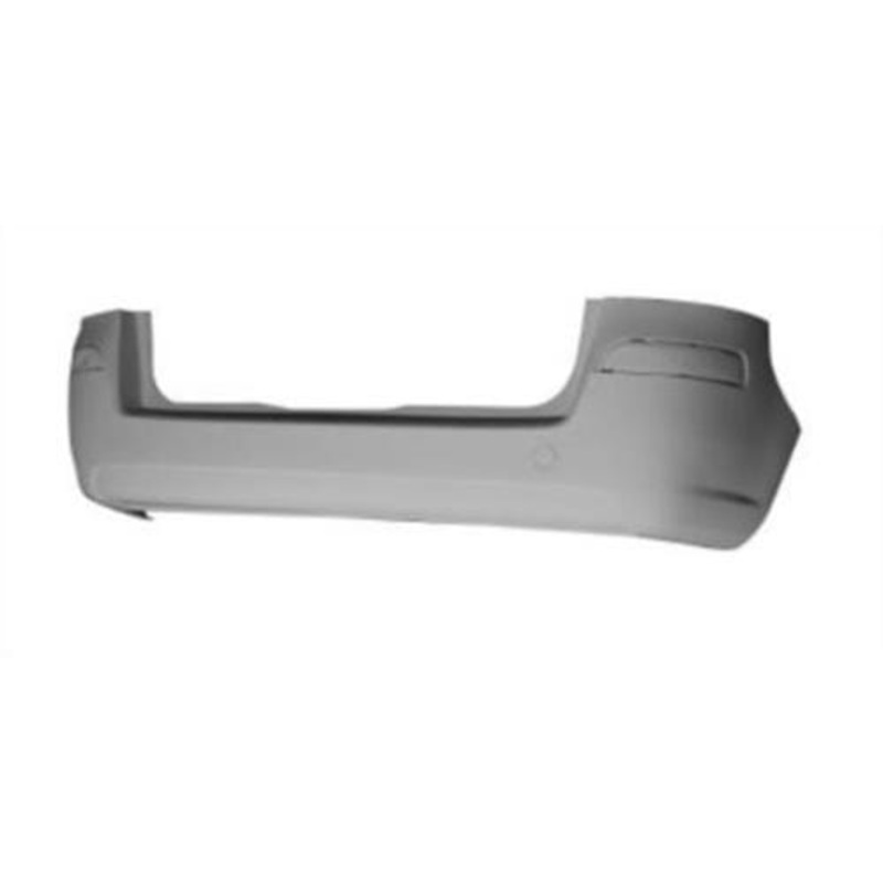 Vauxhall Zafira MPV 2005-2007 Rear Bumper Primed (Standard Models)
