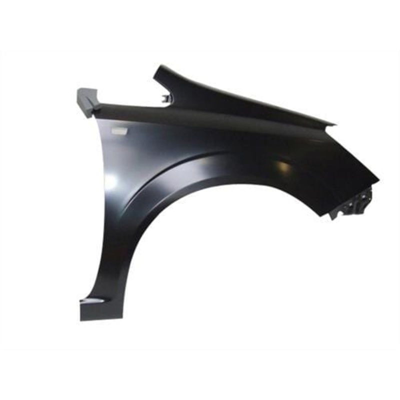 Vauxhall Zafira MPV 2008-2014 Front Wing Driver Side R