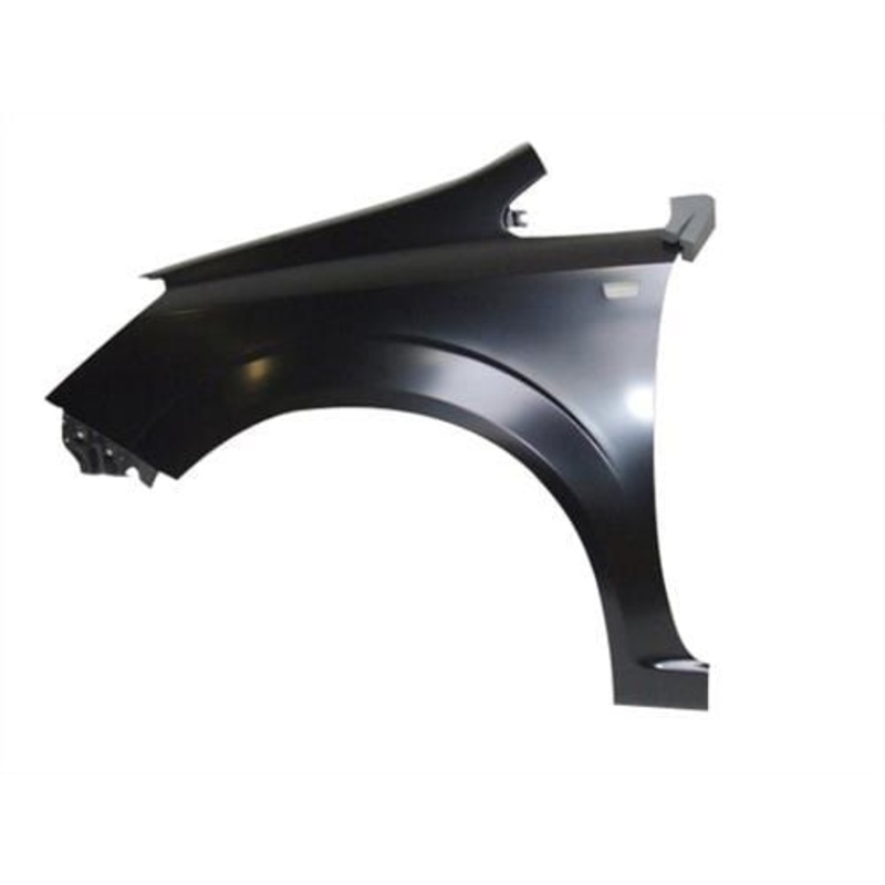 Vauxhall Zafira MPV 2008-2014 Front Wing Passenger Side L