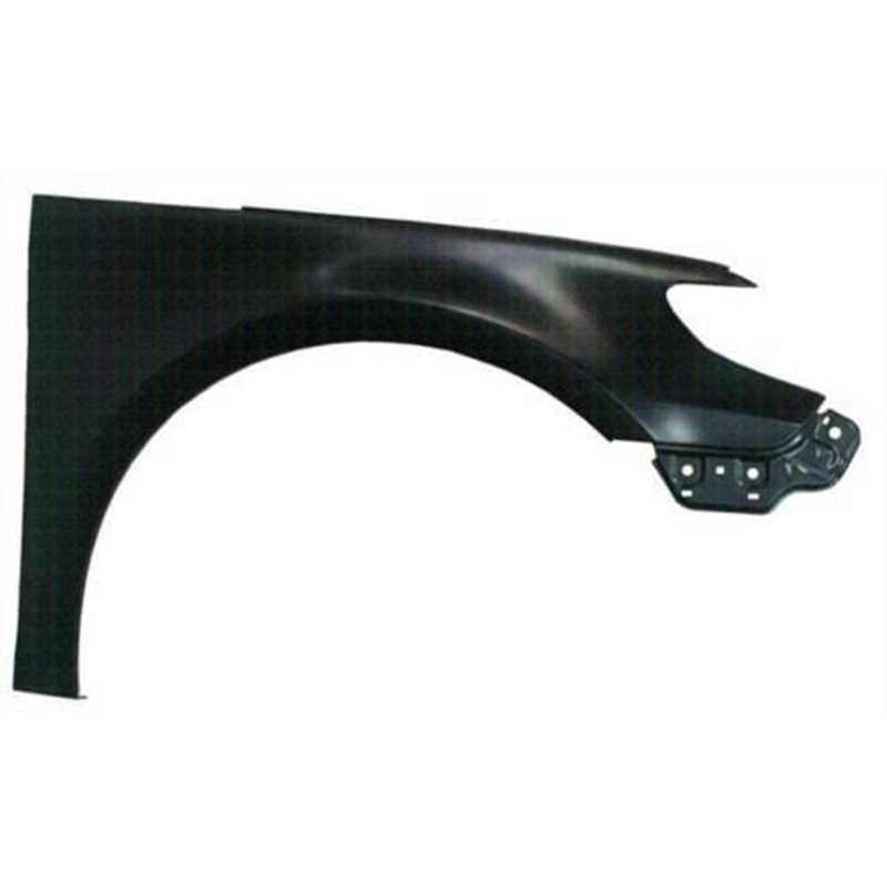 Volkswagen Passat CC Coupe 2008-2012 Front Wing Driver Side R