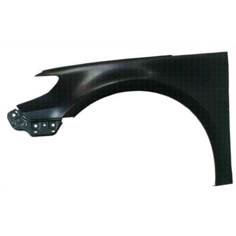 Volkswagen Passat CC Coupe 2008-2012 Front Wing Passenger Side L