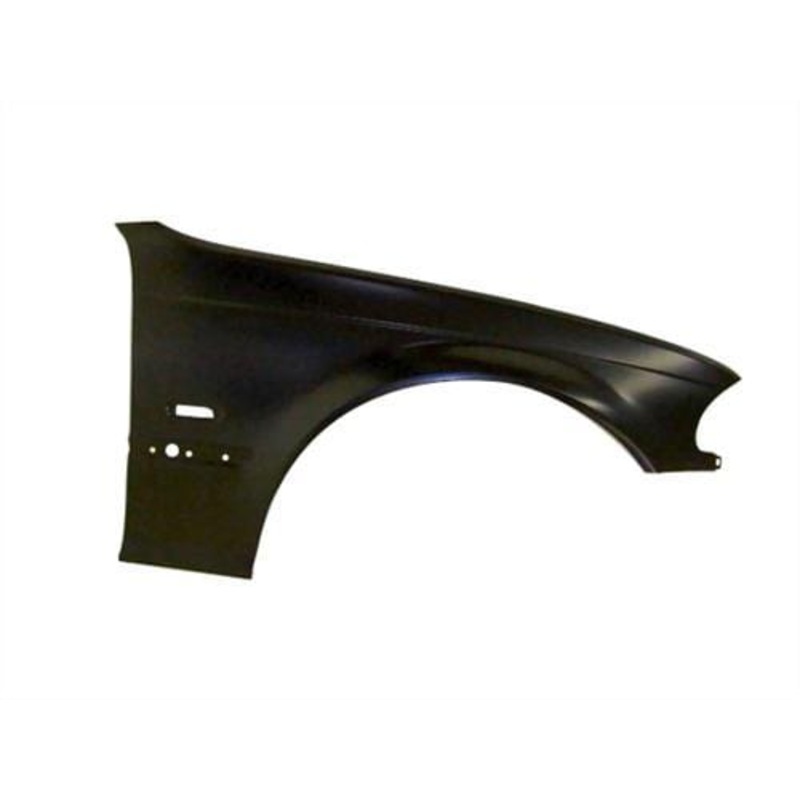 BMW 3 Series 4 Door Saloon 1998-2001 Front Wing Driver Side R