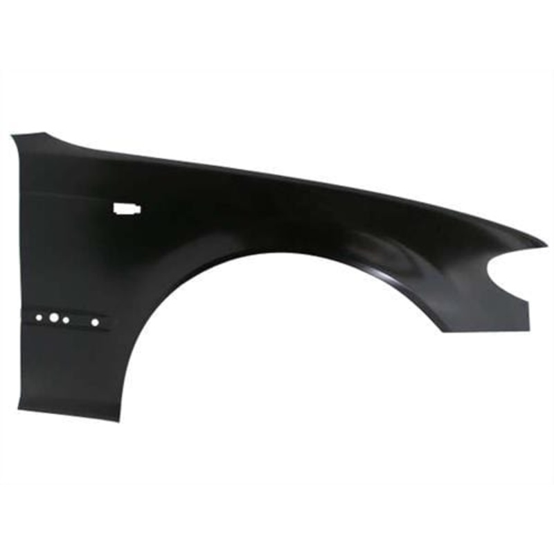 BMW 3 Series 4 Door Saloon 2001-2005 Front Wing Driver Side R