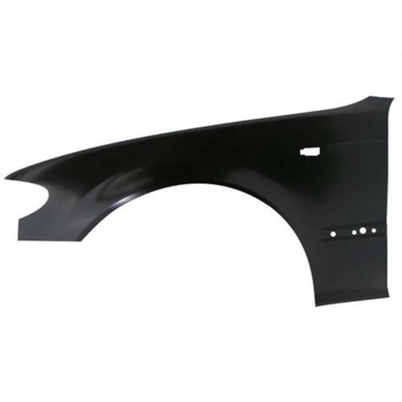 BMW 3 Series 4 Door Saloon 2001-2005 Front Wing Passenger Side L