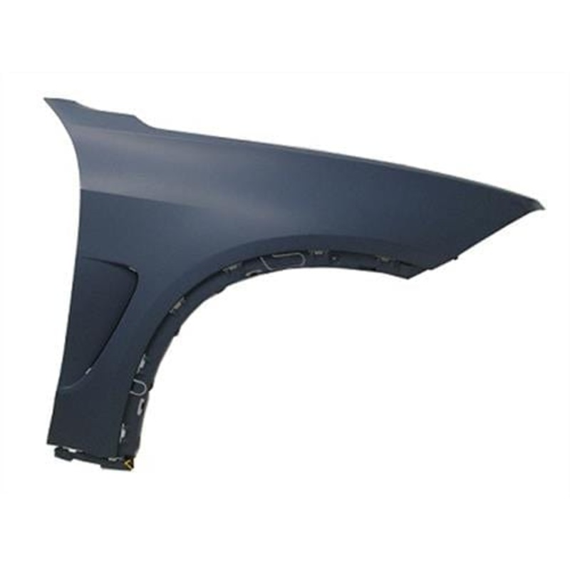 BMW X5 Estate 2013-2018 Front Wing Driver Side R