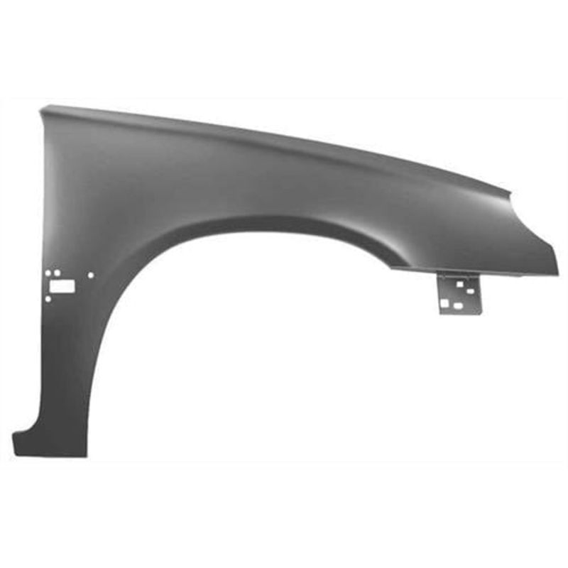 Citroen Saxo 3 Door Hatchback 2000-2003 Front Wing Not Furio or VTR or VTS Models Driver Side R