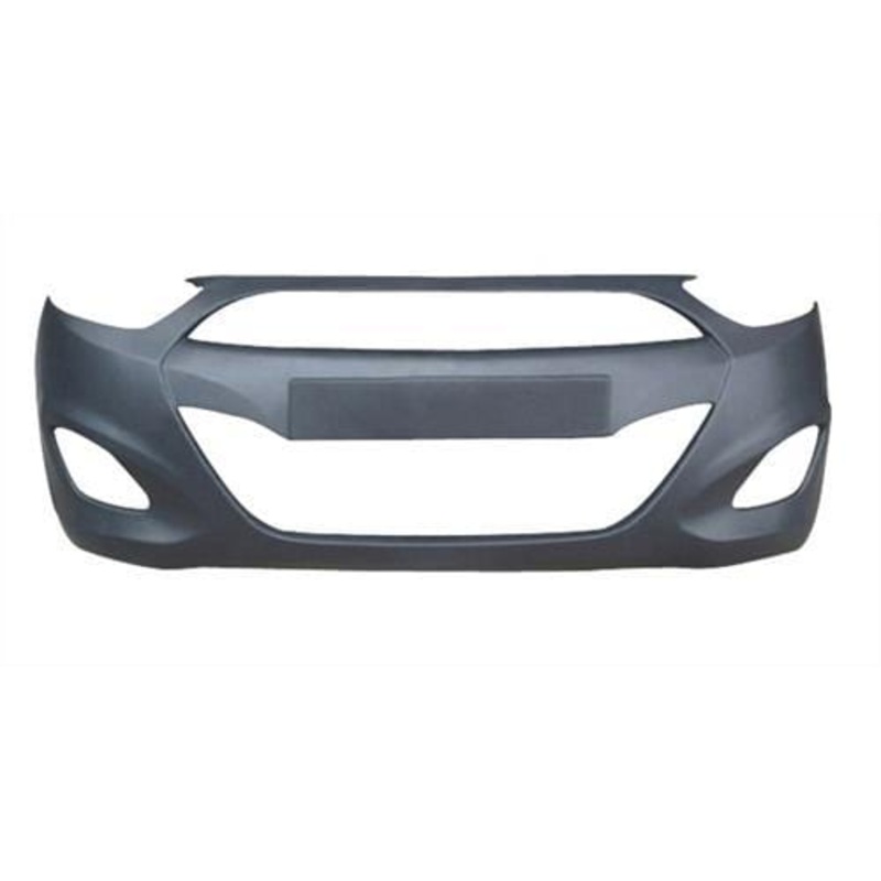 Hyundai I10 Hatchback 2011-2013 Front Bumper Needs Priming