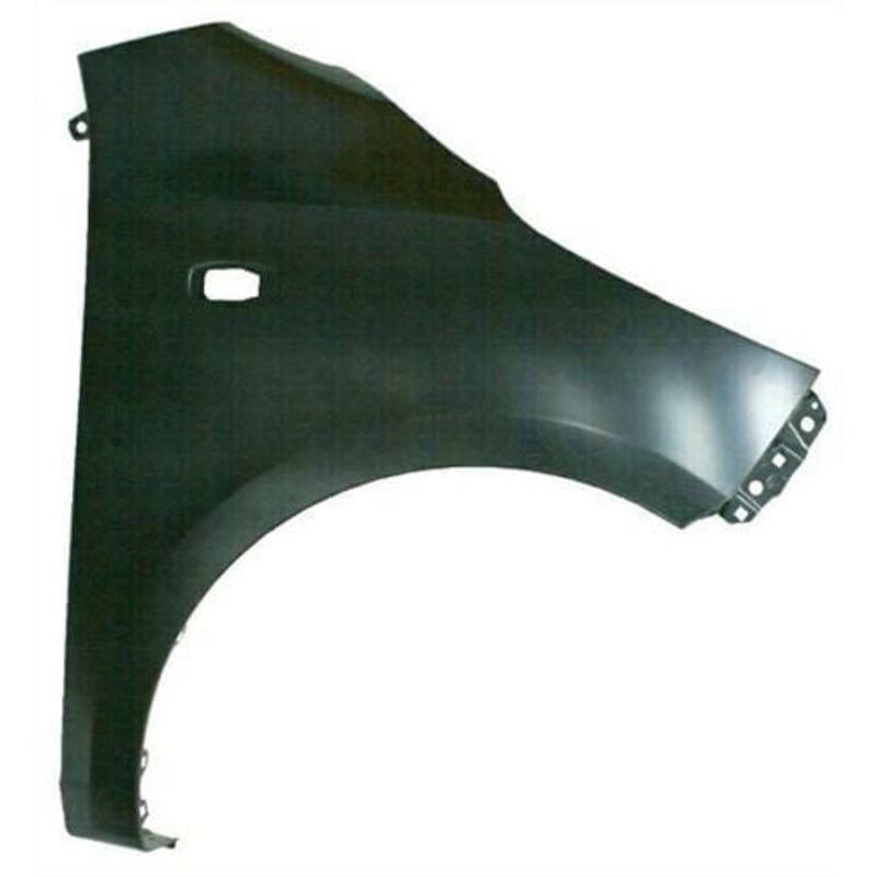 Hyundai I10 Hatchback 2011-2013 Front Wing Driver Side R