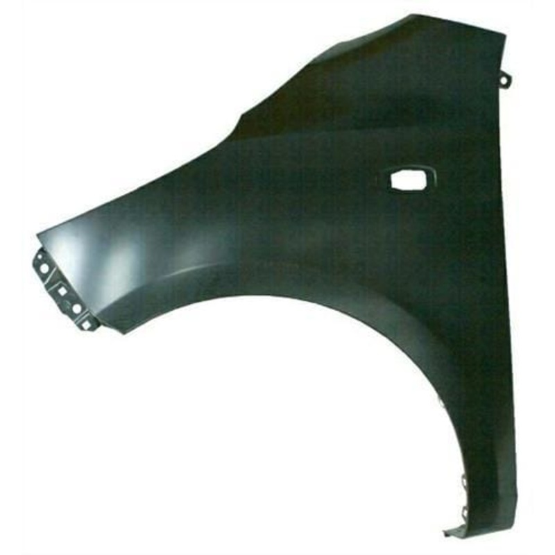 Hyundai I10 Hatchback 2011-2013 Front Wing Passenger Side L
