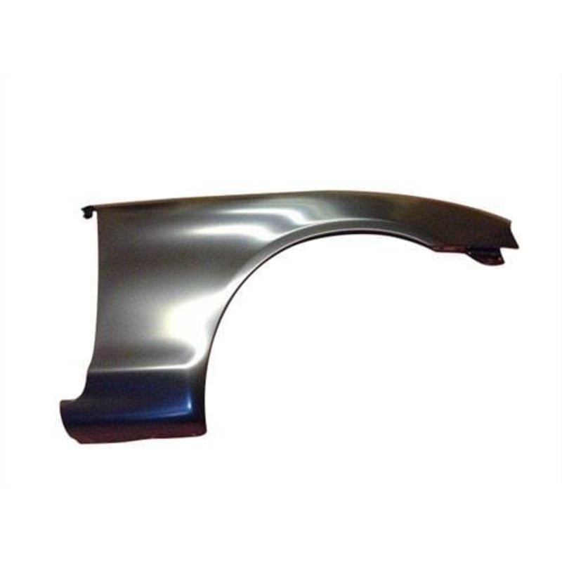 Mazda MX-5 Cabriolet 1998-2001 Front Wing No Indicator Hole Driver Side R