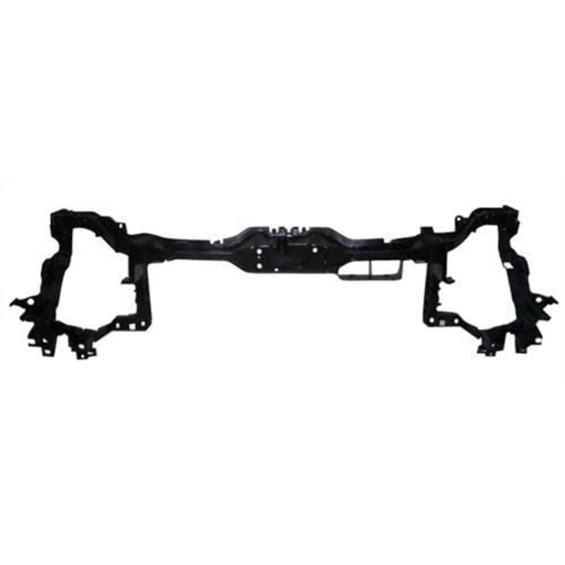 Mercedes A-Class 3 Door Hatchback 2008-2012 Front Panel