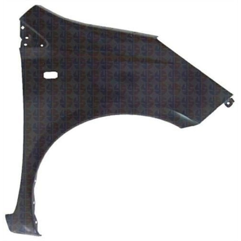 Nissan Note MPV 2006-2009 Front Wing Driver Side R