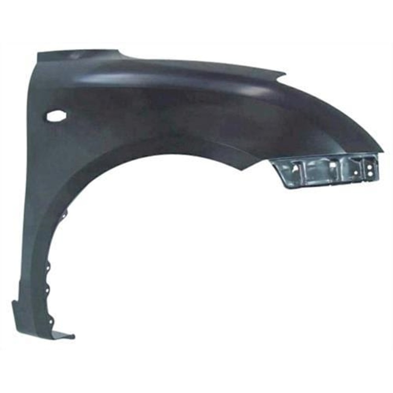 Suzuki Swift 5 Door Hatchback 2008-2011 Front Wing Driver Side R