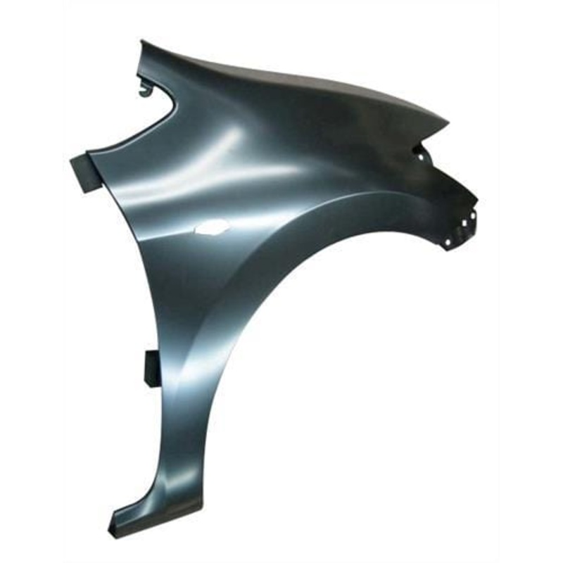 Toyota Auris 3 Door Hatchback 2007-2010 Front Wing Driver Side R