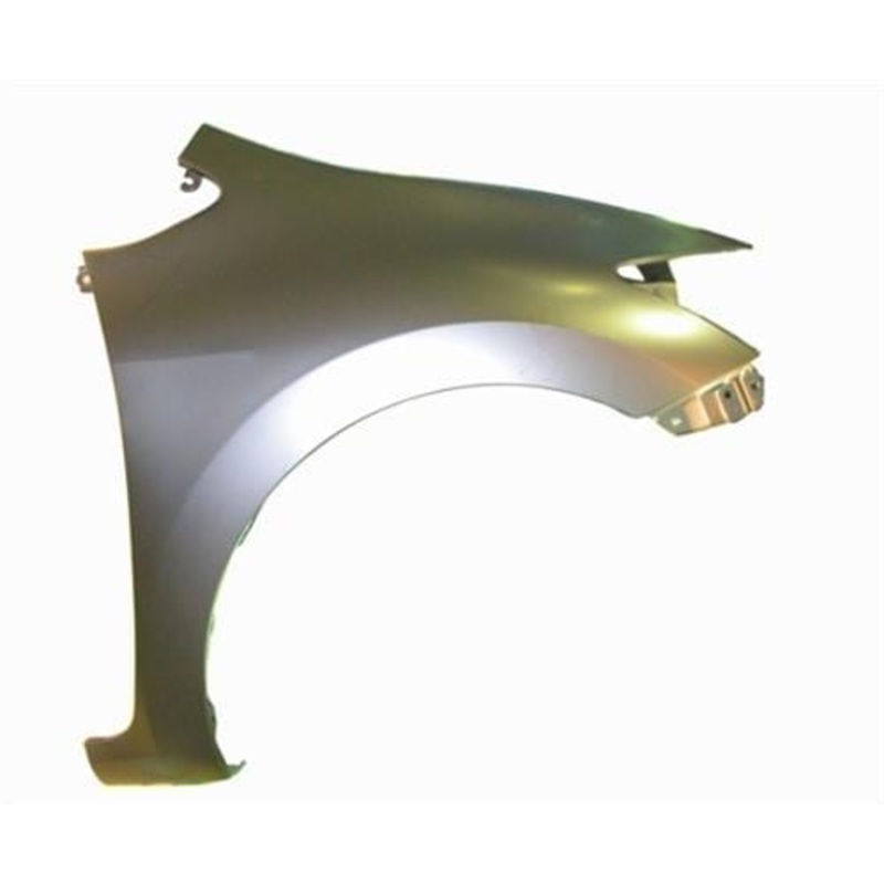 Toyota Auris 3 Door Hatchback 2010-2012 Front Wing Driver Side R