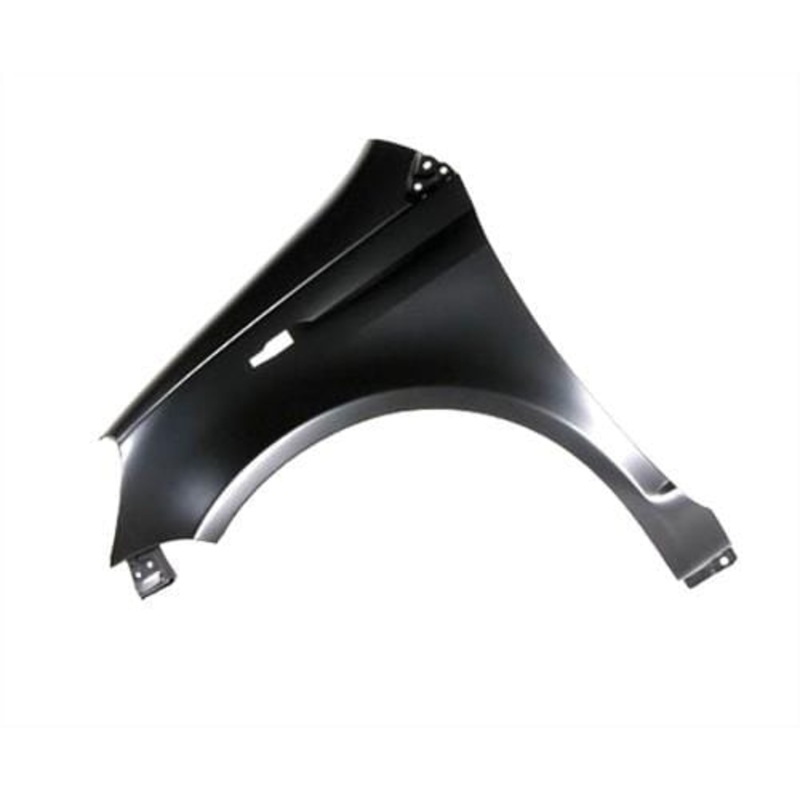 Toyota Yaris 5 Door Hatchback 2003-2005 Front Wing Passenger Side L