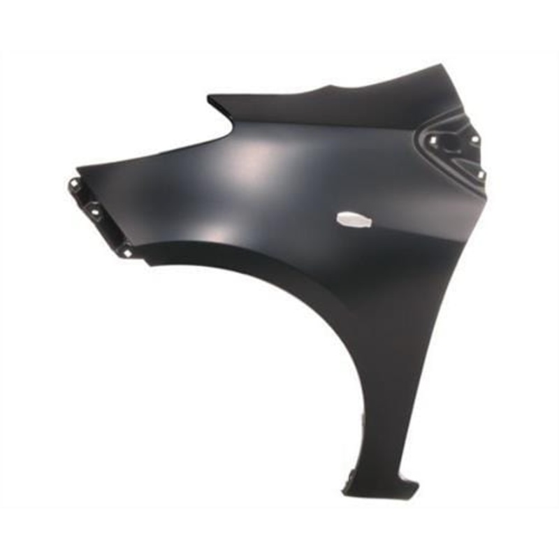 Toyota Yaris 5 Door Hatchback 2006-2009 Front Wing Passenger Side L