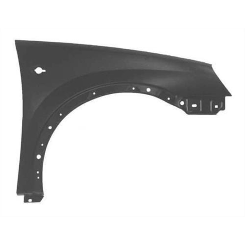 Vauxhall Combo Van 2002-2011 Front Wing Driver Side R