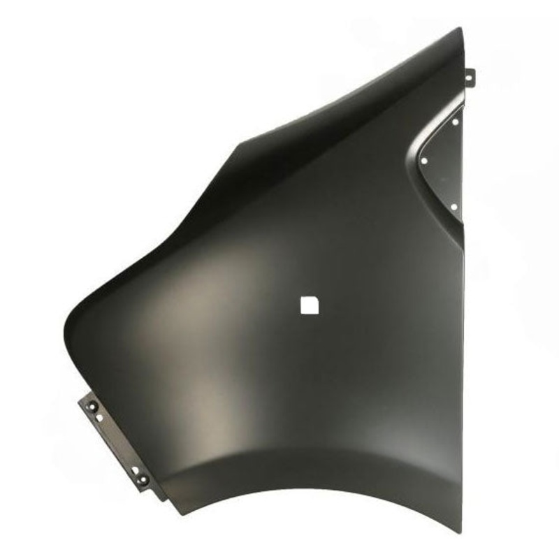 Vauxhall Vivaro Van 2014-2019 Front Wing Passenger Side L