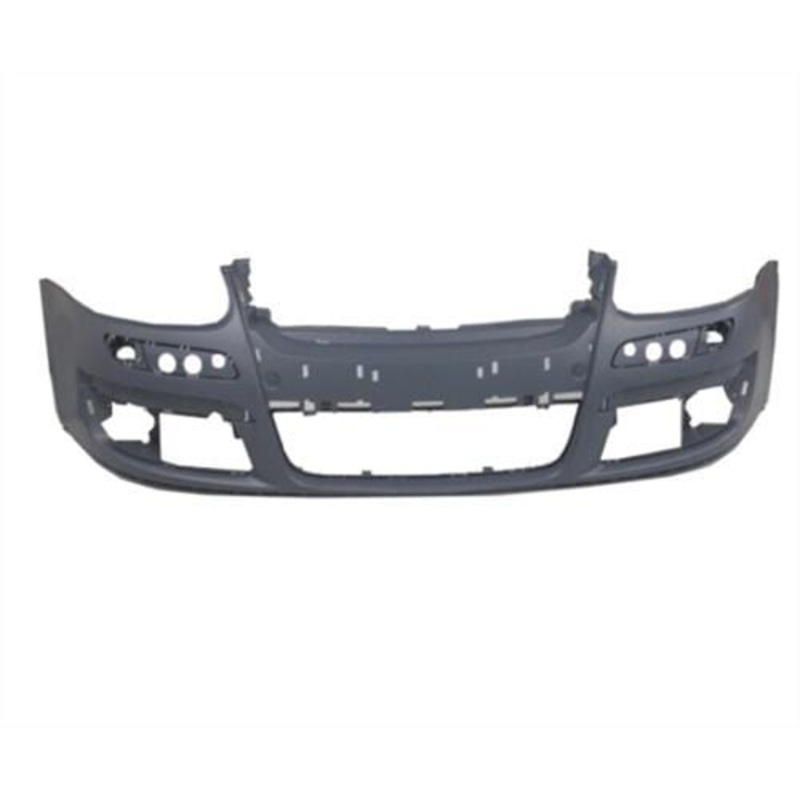 Volkswagen Jetta Saloon 2006-2010 Front Bumper Primed
