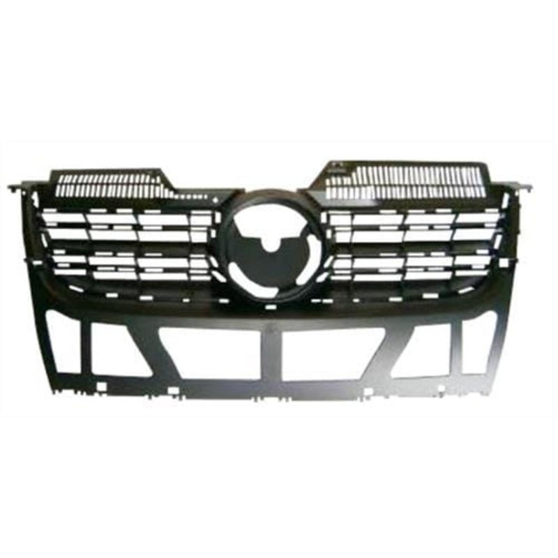Volkswagen Jetta Saloon 2006-2010 Front Grille
