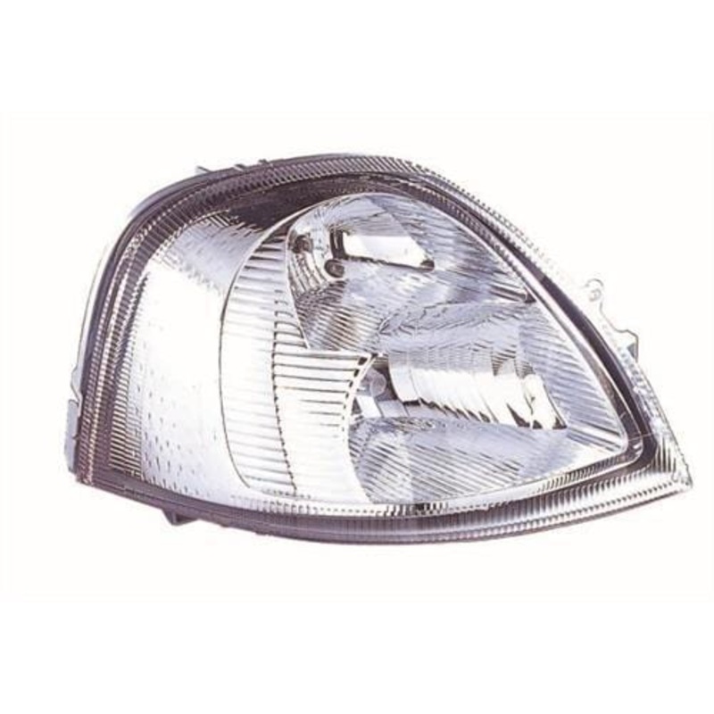 Vauxhall Movano Van 2003-2010 Headlamp Driver Side R