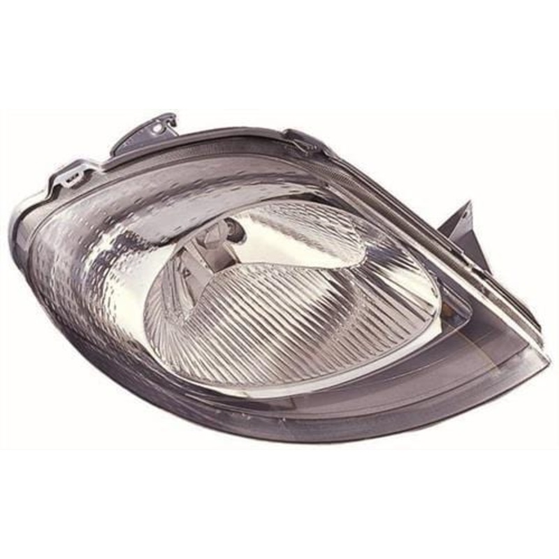 Vauxhall Vivaro Van 2000-2006 Headlamp Driver Side R