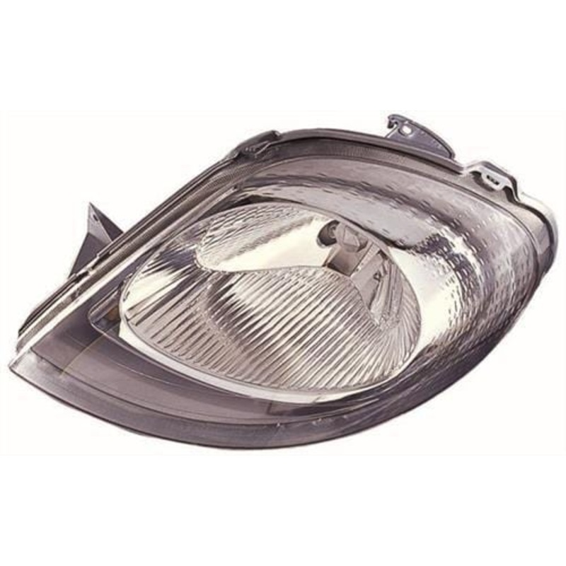 Vauxhall Vivaro Van 2000-2006 Headlamp Passenger Side L