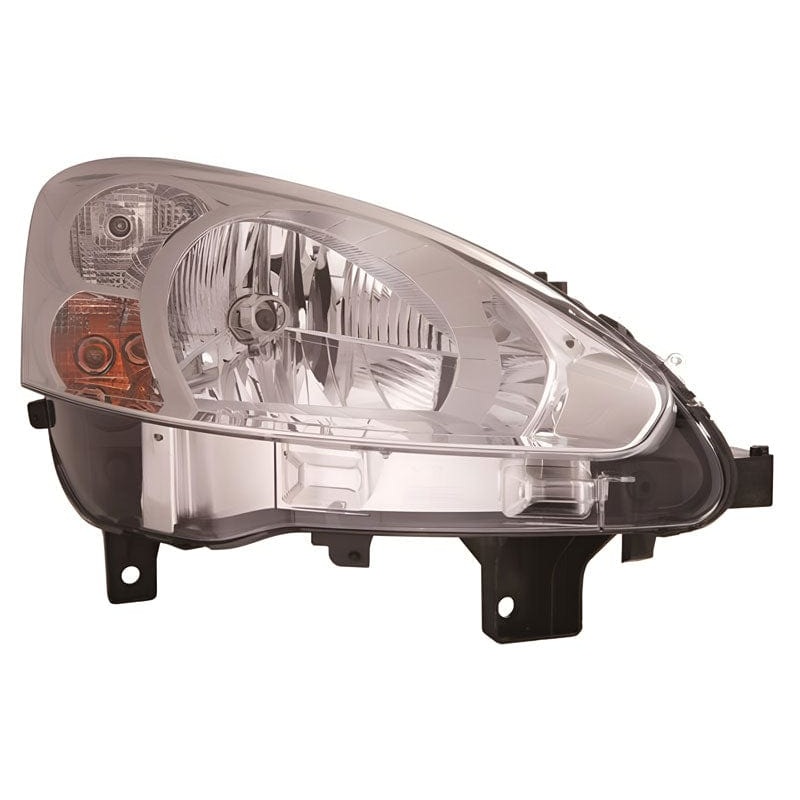 Peugeot Partner Combi/Tepee 2012-2015 Headlamp Driver Side R