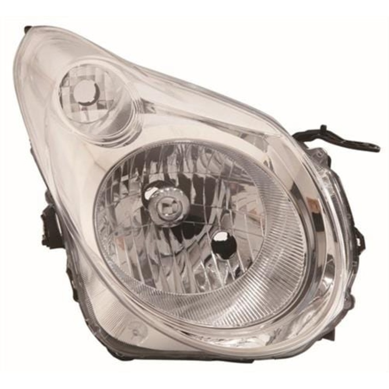 Suzuki Alto Hatchback 2009-2015 Headlamp Driver Side R