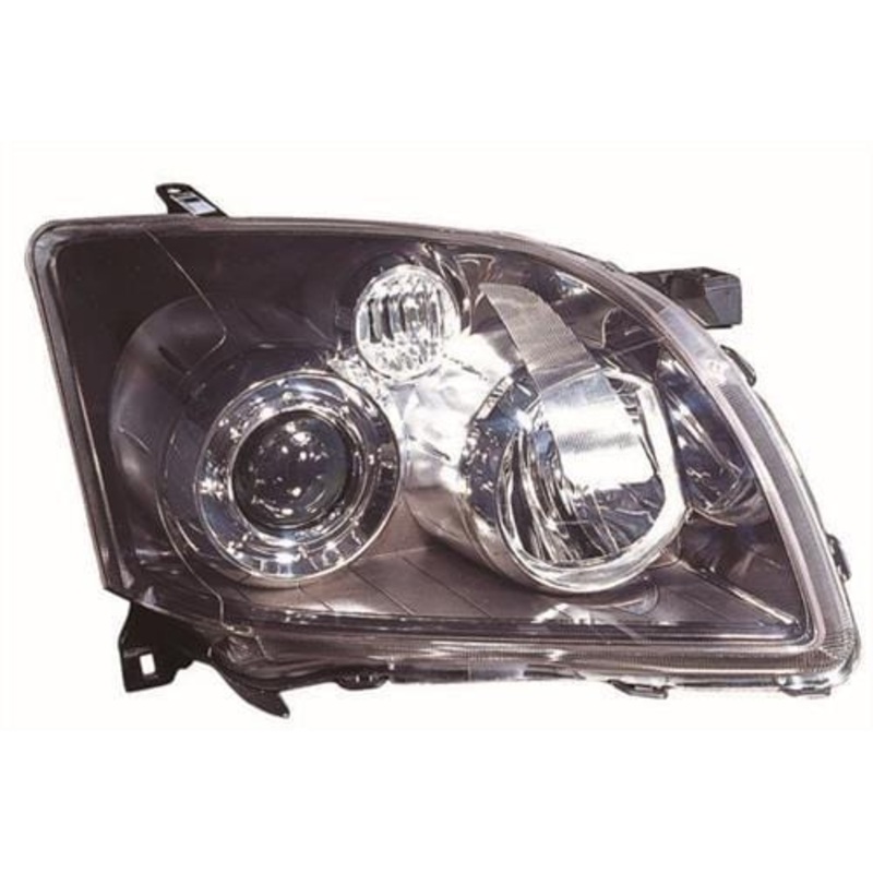 Toyota Avensis (Not Verso) Hatchback 2006-2008 Headlamp Driver Side R