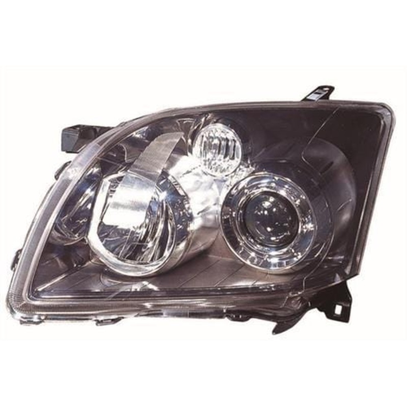 Toyota Avensis (Not Verso) Hatchback 2006-2008 Headlamp Passenger Side L