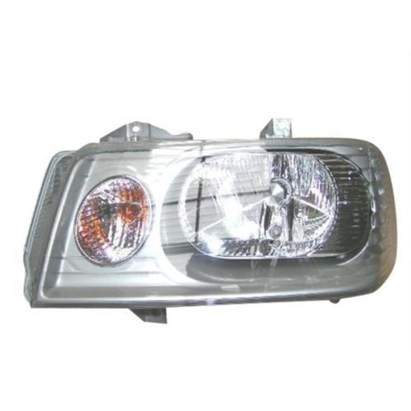 Fiat Scudo Van 2004-2007 Headlamp Passenger Side L