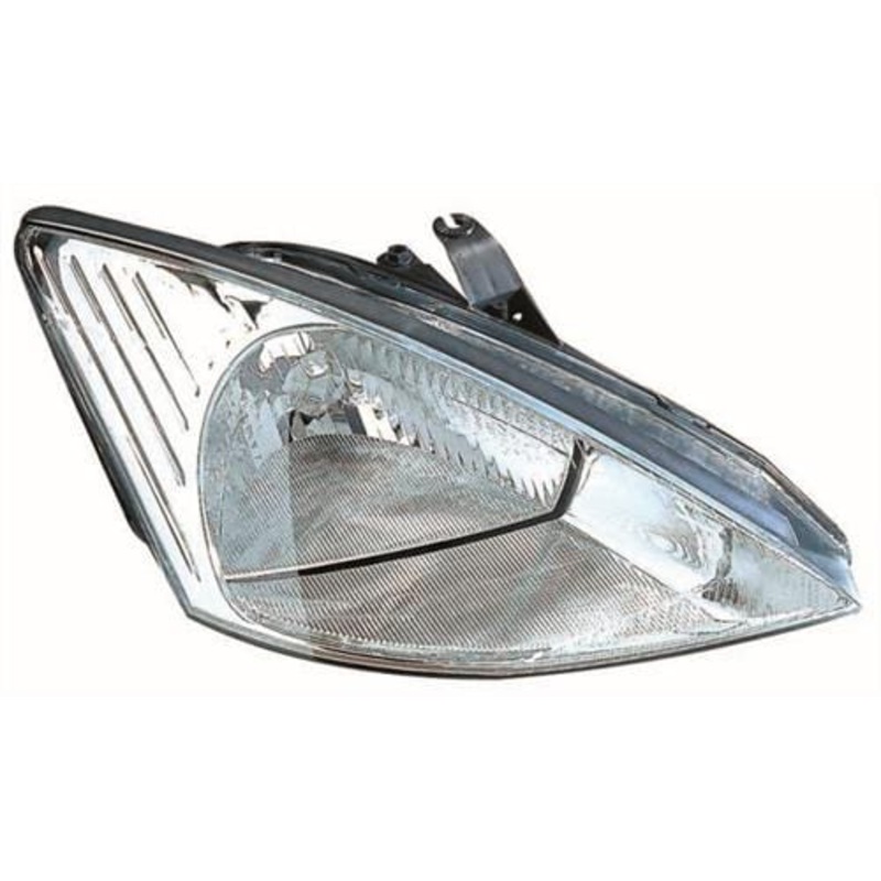 Ford Focus Estate 1999-2001 Headlamp Driver Side R