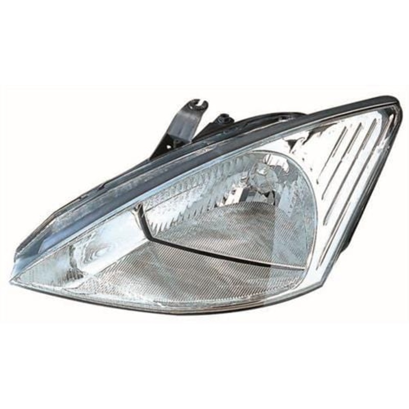Ford Focus Estate 1999-2001 Headlamp Passenger Side L