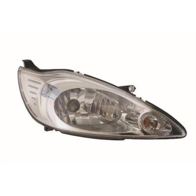 Ford Ka Hatchback 2009-2016 Headlamp Driver Side R