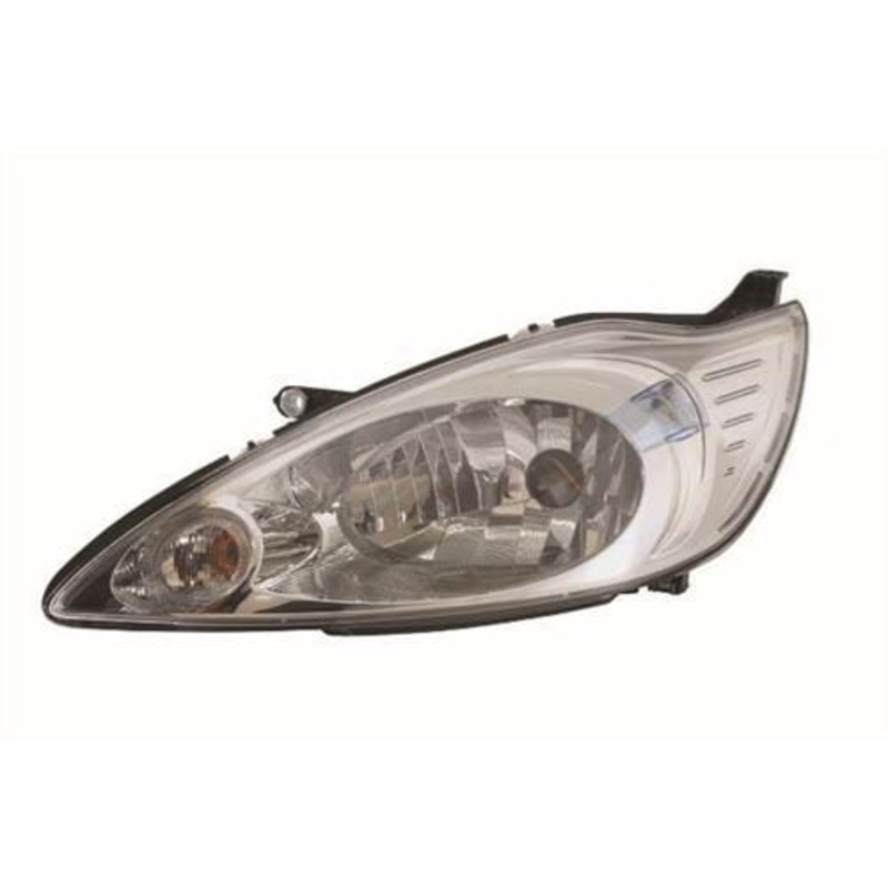 Ford Ka Hatchback 2009-2016 Headlamp Passenger Side L