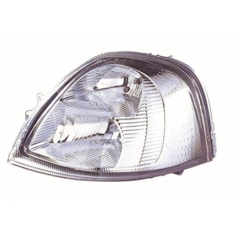 Nissan Interstar Van 2003-2011 Headlamp Passenger Side L