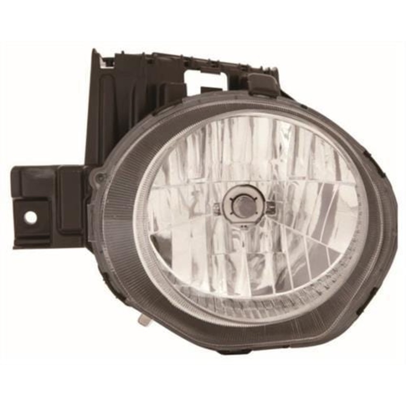 Nissan Juke Hatchback 2010-2014 Headlamp Driver Side R